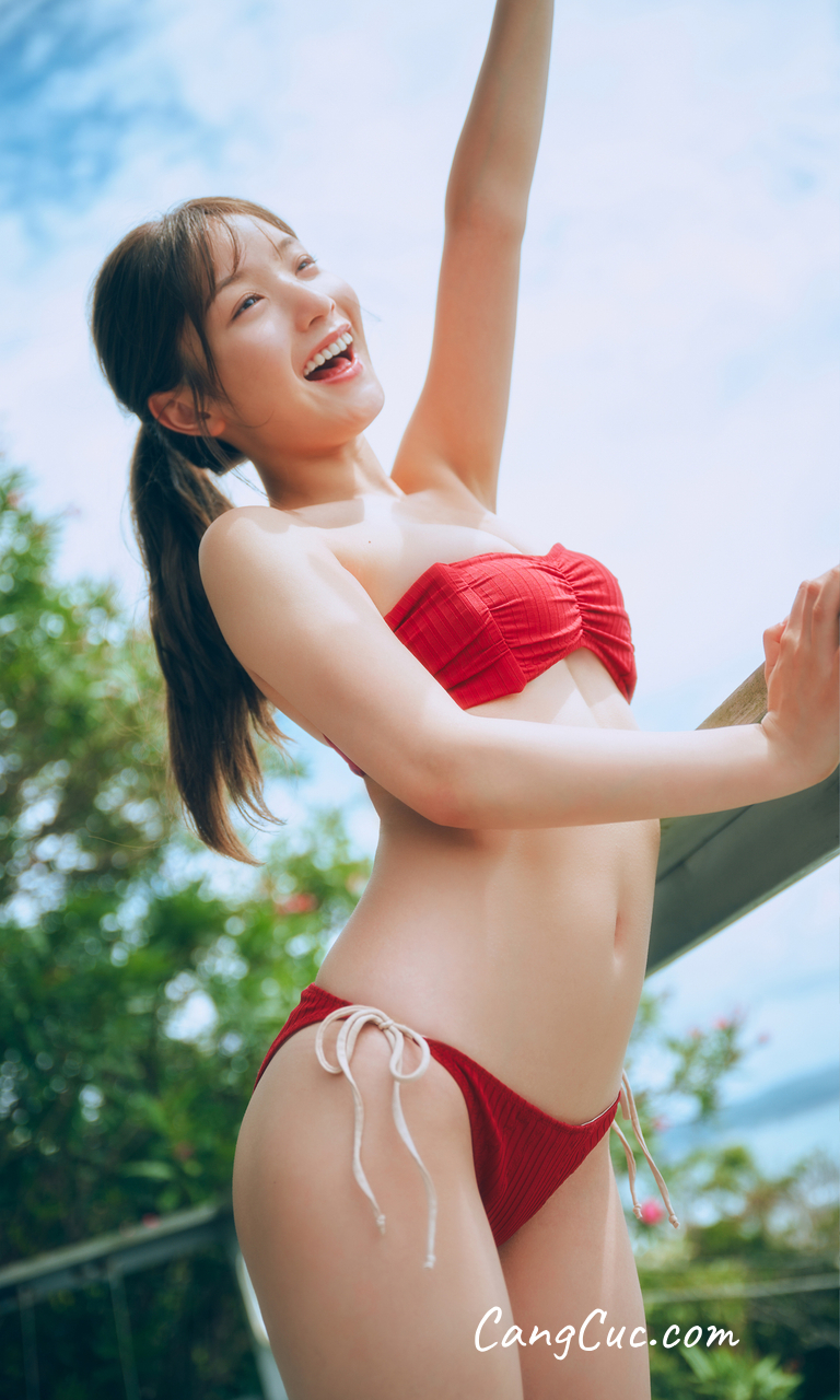 [JP] Rei Fujizono (藤園 麗) - FLY AGAIN！